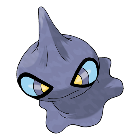 Shuppet — official artwork