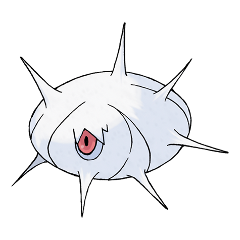 Silcoon — official artwork