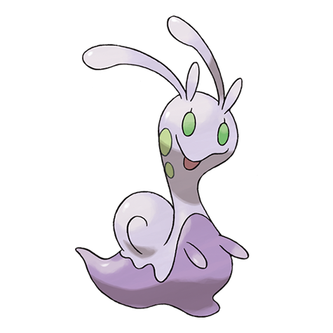 Sliggoo — official artwork
