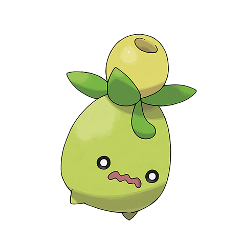 Smoliv — official artwork