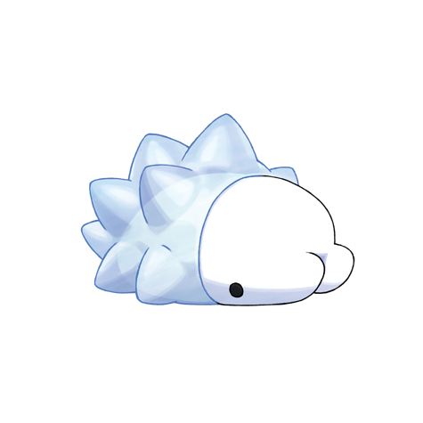 Snom — official artwork