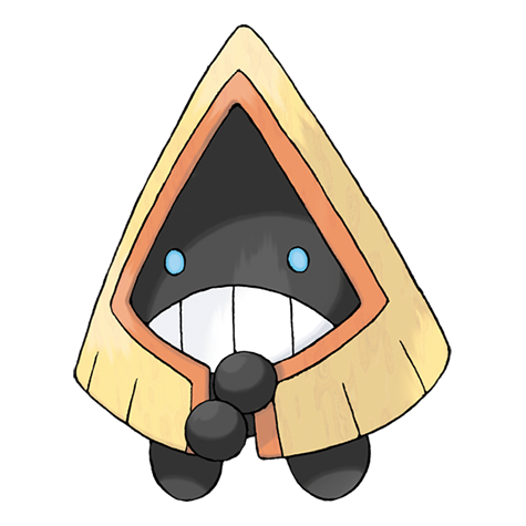 Snorunt — official artwork