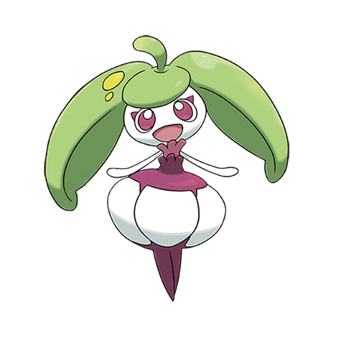Steenee — official artwork