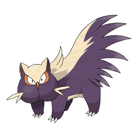 Stunky — official artwork