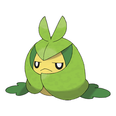 Swadloon — official artwork