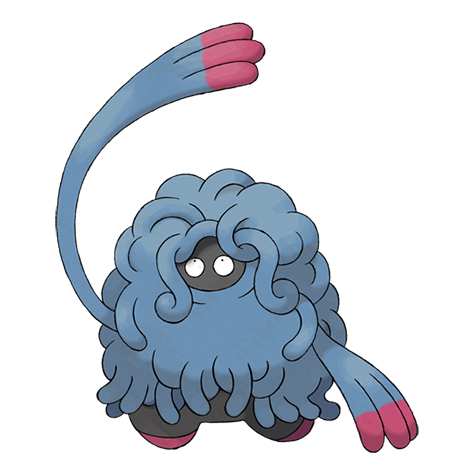 Tangrowth — official artwork
