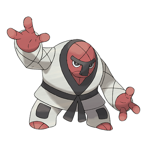 Throh — official artwork