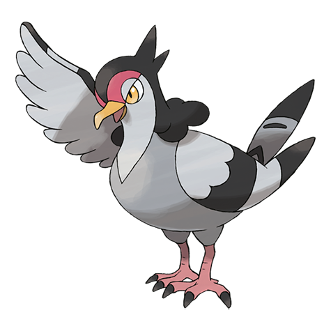Tranquill — official artwork