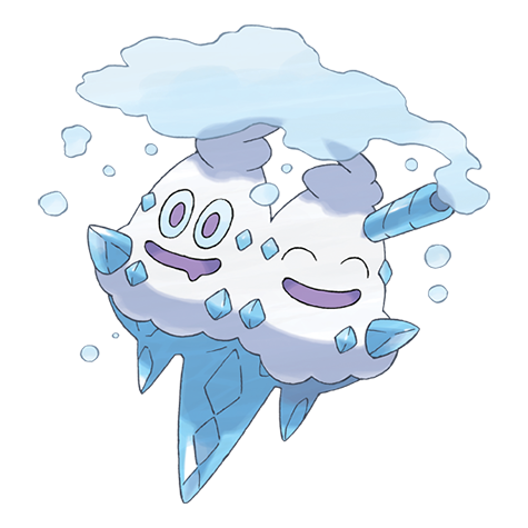 Vanilluxe — official artwork
