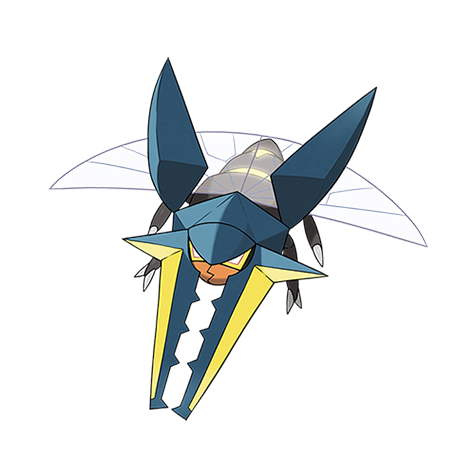 Vikavolt — official artwork