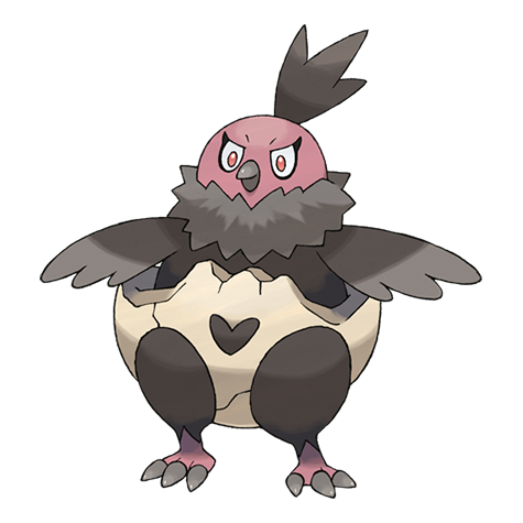 Vullaby — official artwork