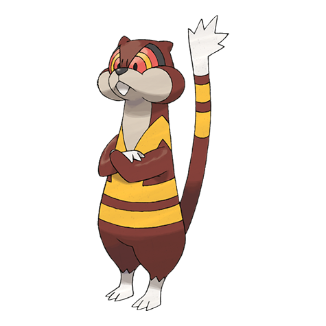 Watchog — official artwork