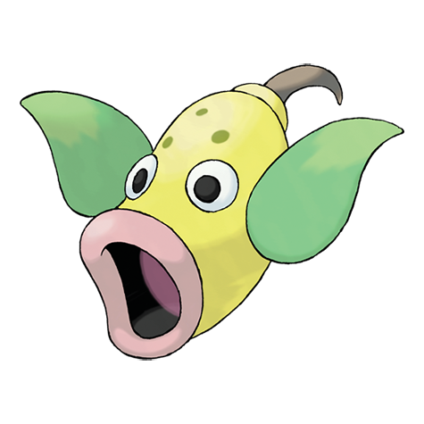 Weepinbell — official artwork