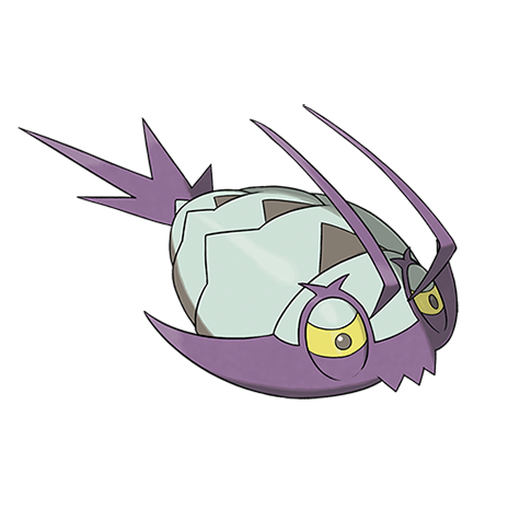 Wimpod — official artwork