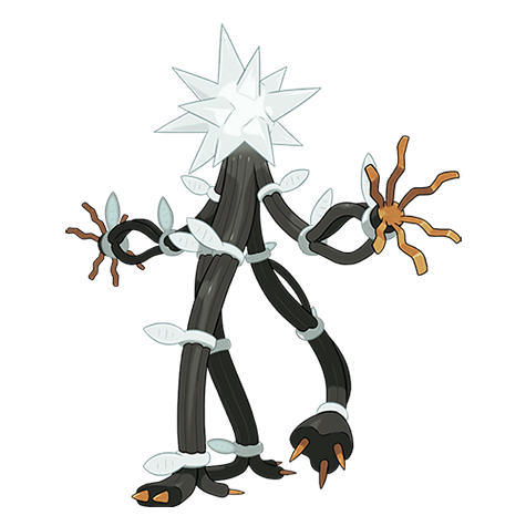 Xurkitree — official artwork
